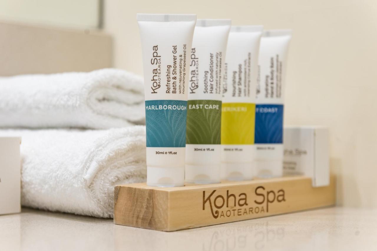 Paihia Beach Resort & Spa Hotel Εξωτερικό φωτογραφία