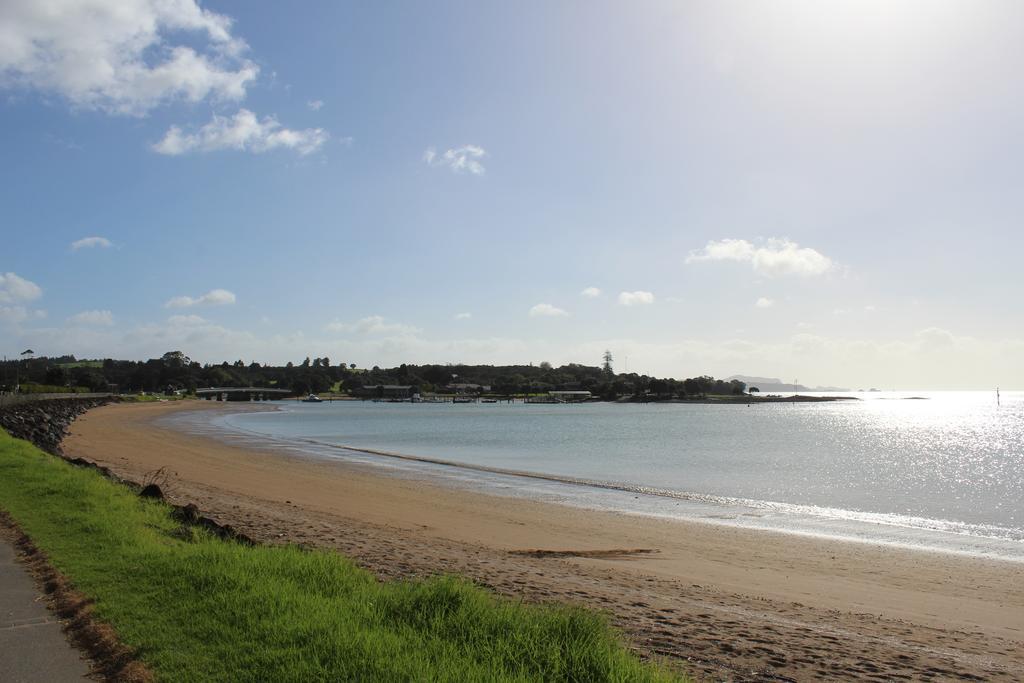 Paihia Beach Resort & Spa Hotel Εξωτερικό φωτογραφία