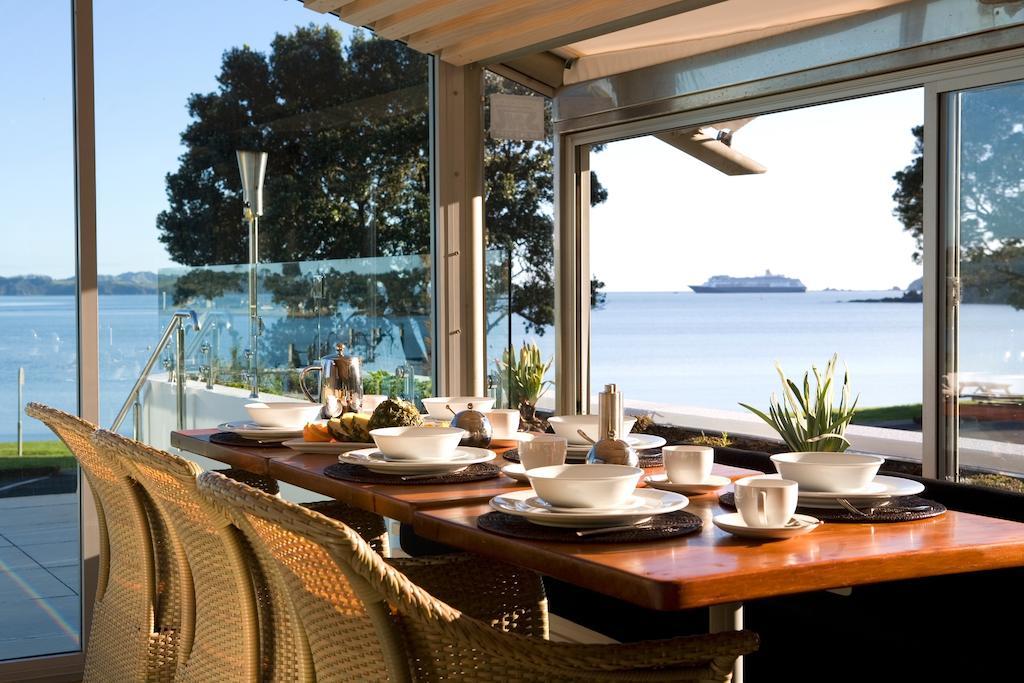 Paihia Beach Resort & Spa Hotel Εξωτερικό φωτογραφία