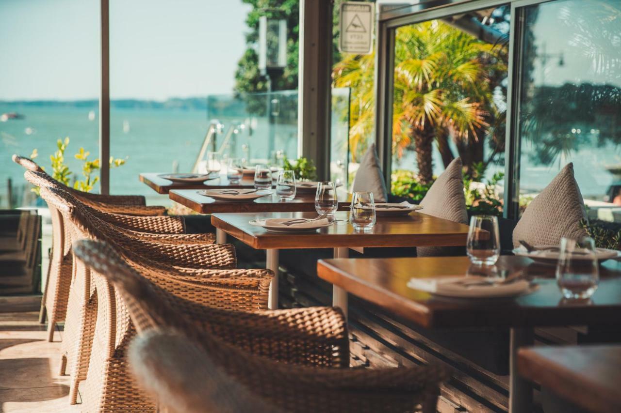 Paihia Beach Resort & Spa Hotel Εξωτερικό φωτογραφία