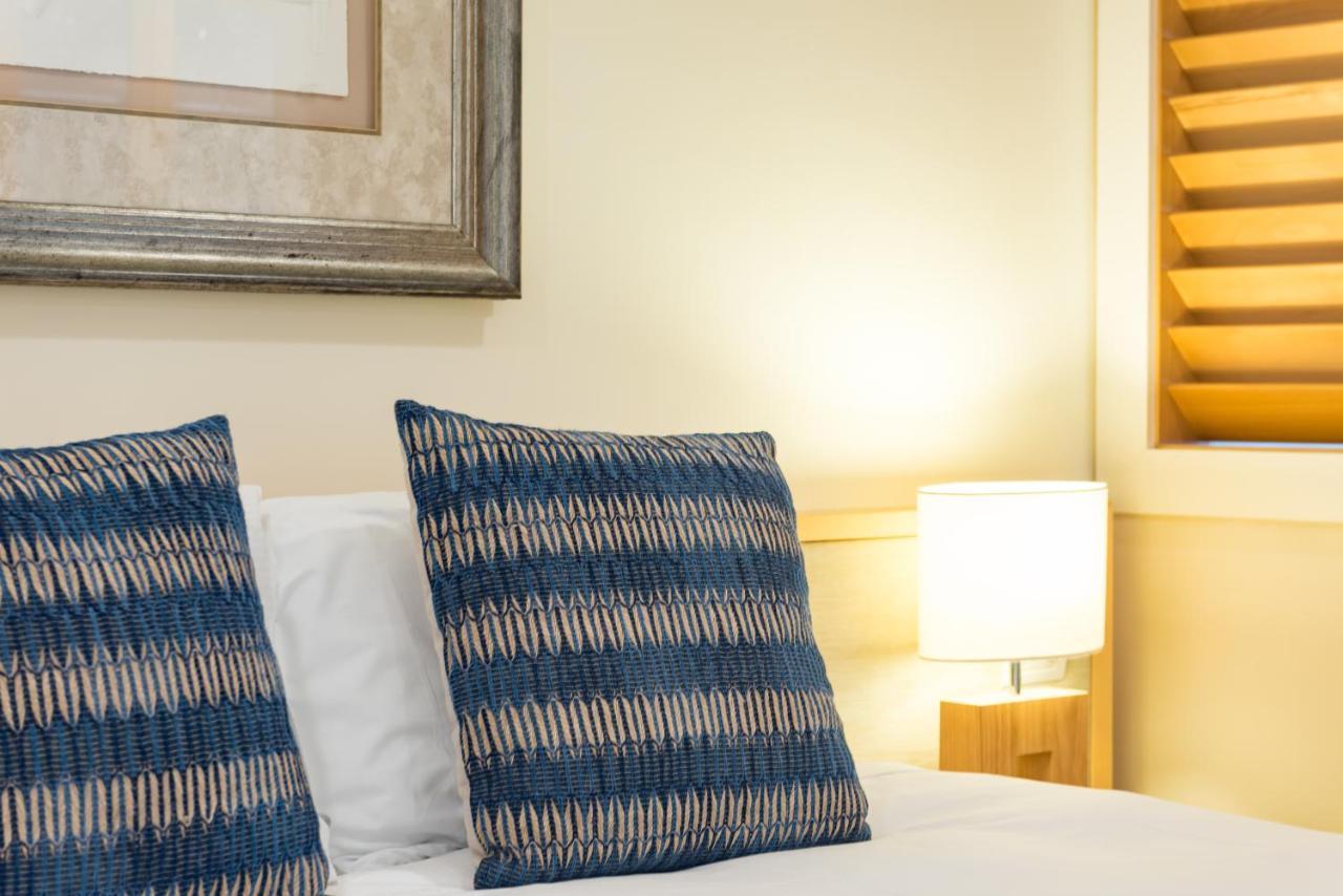 Paihia Beach Resort & Spa Hotel Εξωτερικό φωτογραφία