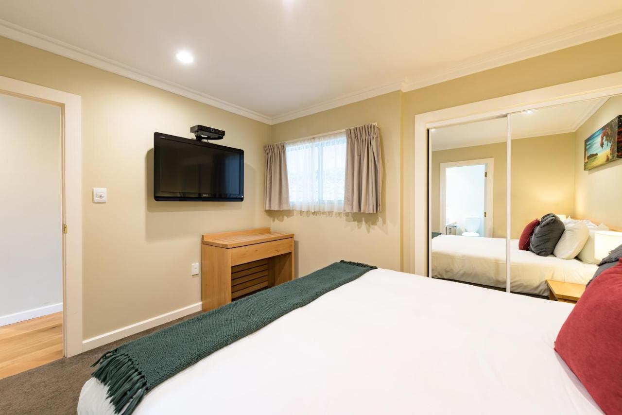 Paihia Beach Resort & Spa Hotel Εξωτερικό φωτογραφία