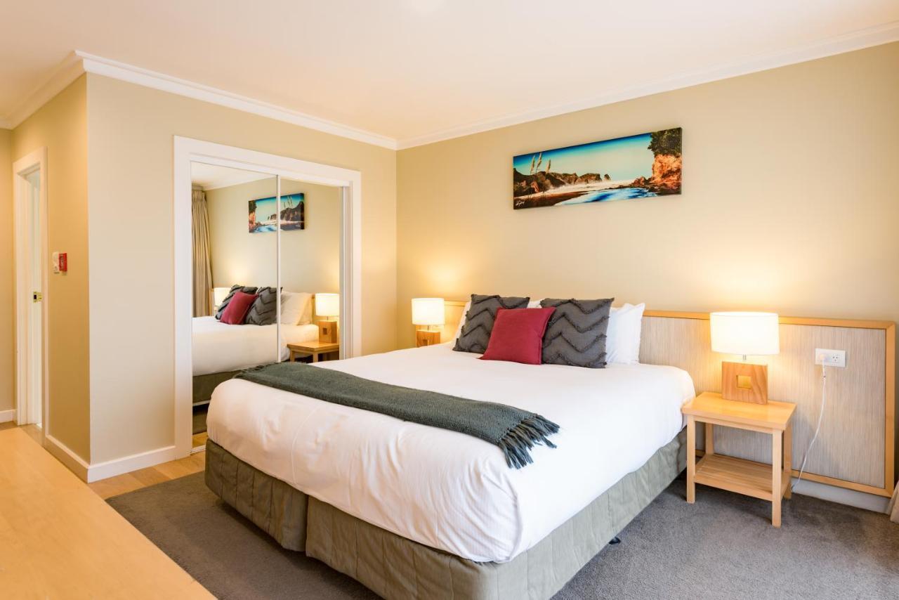 Paihia Beach Resort & Spa Hotel Εξωτερικό φωτογραφία