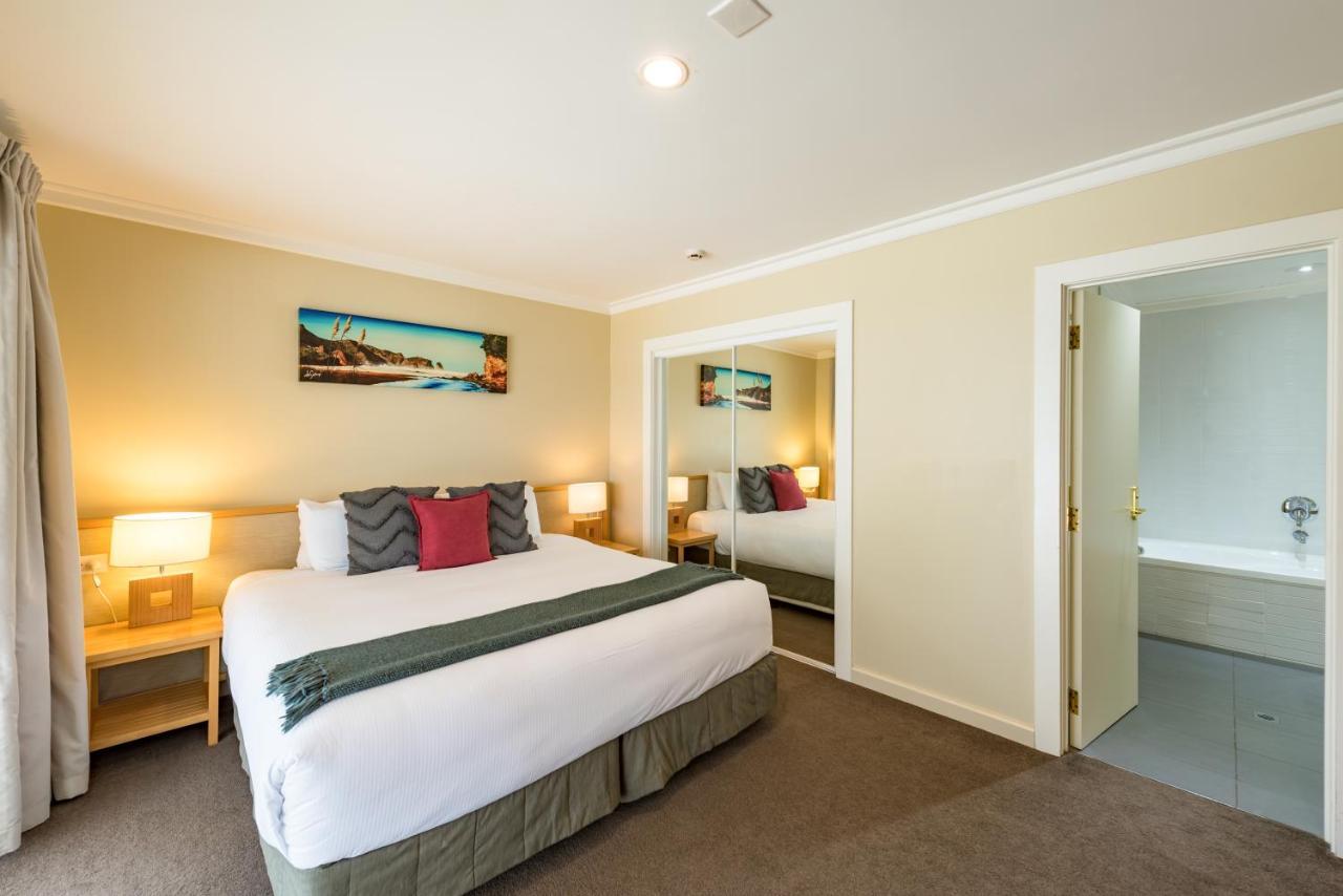 Paihia Beach Resort & Spa Hotel Εξωτερικό φωτογραφία