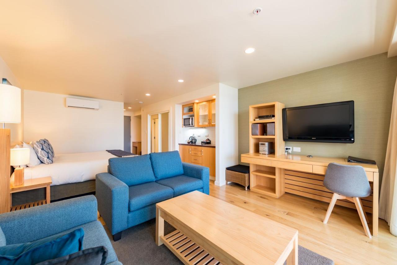Paihia Beach Resort & Spa Hotel Εξωτερικό φωτογραφία