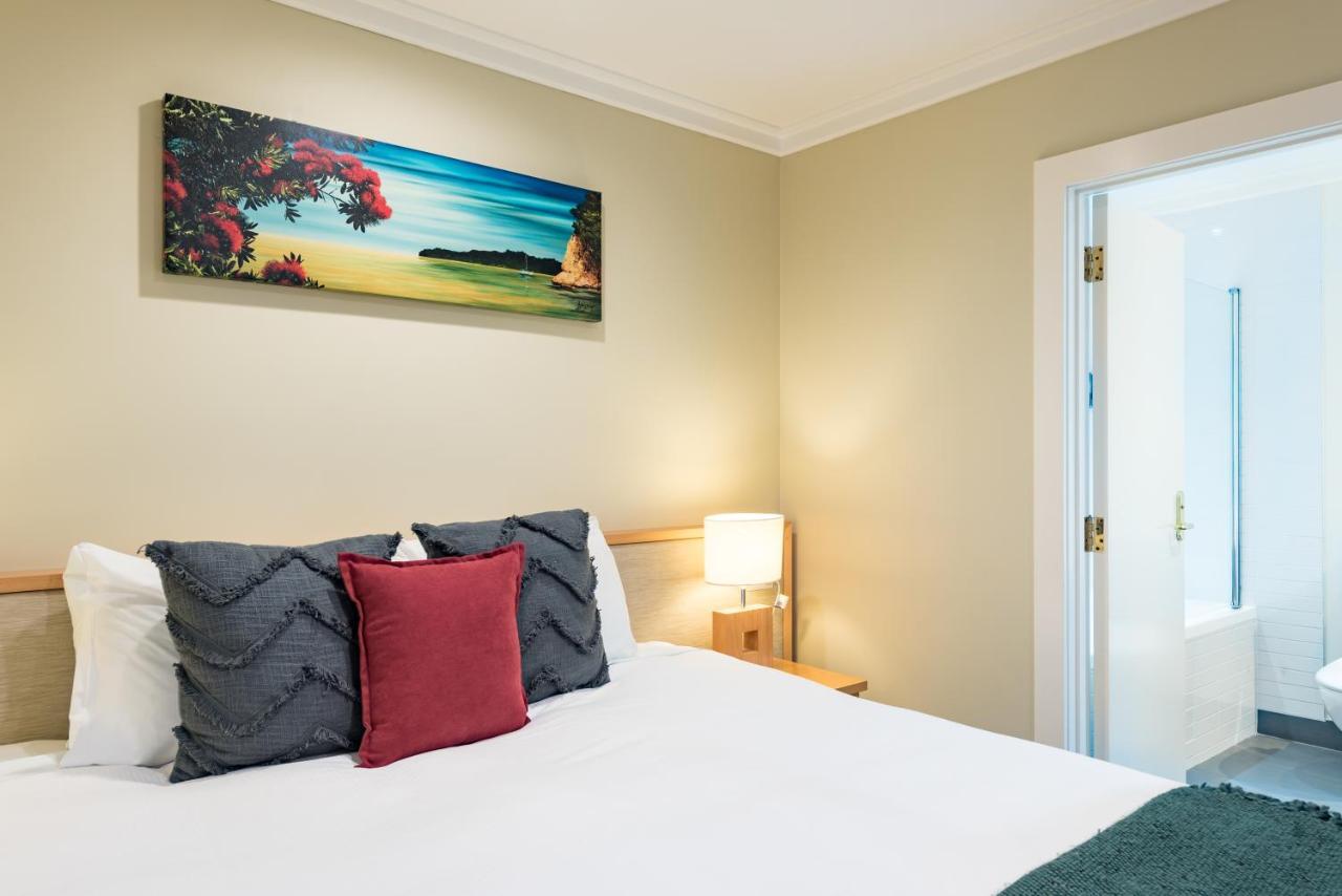 Paihia Beach Resort & Spa Hotel Εξωτερικό φωτογραφία