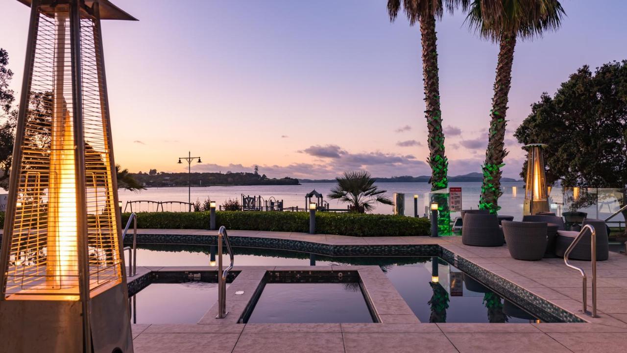 Paihia Beach Resort & Spa Hotel Εξωτερικό φωτογραφία