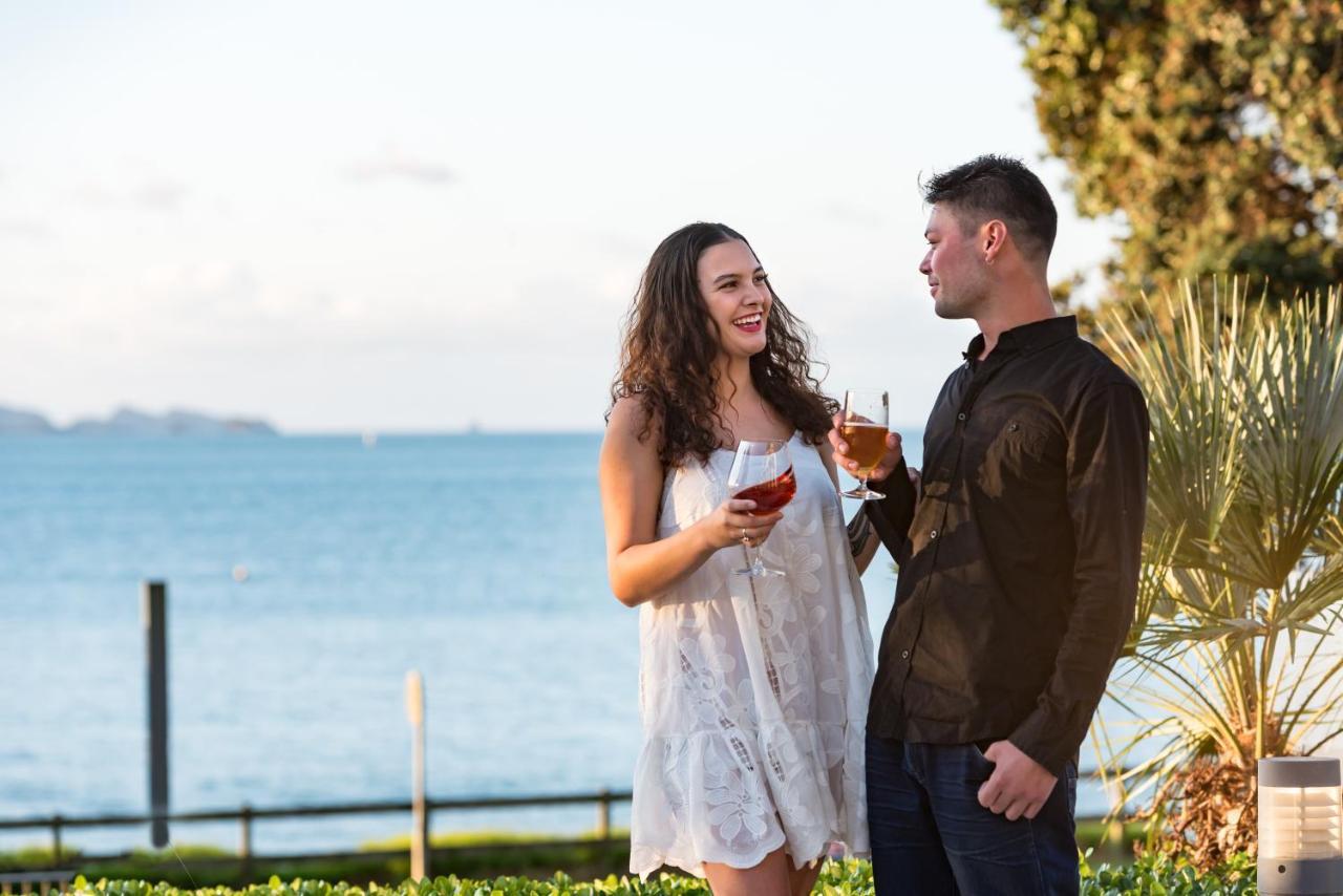 Paihia Beach Resort & Spa Hotel Εξωτερικό φωτογραφία