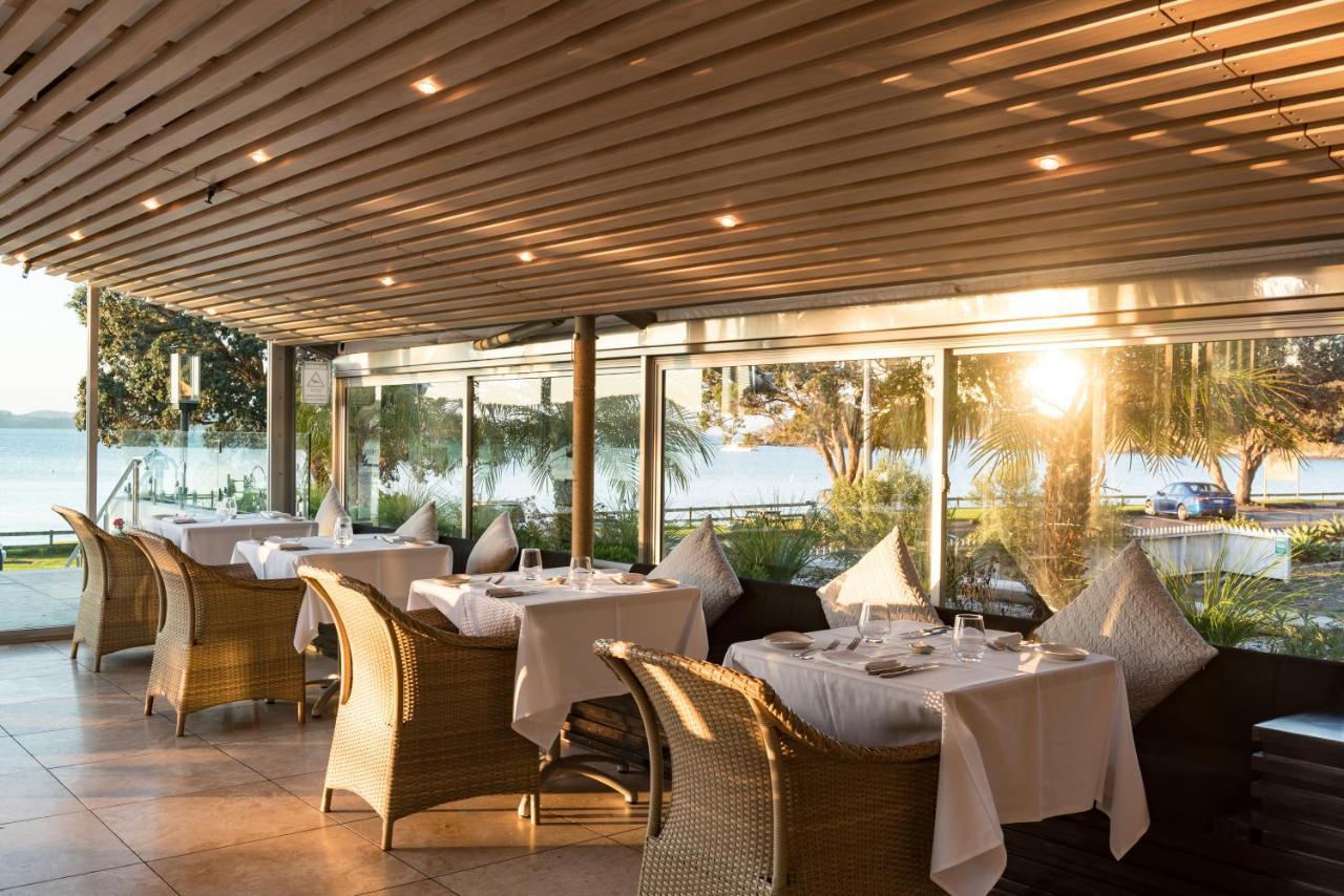 Paihia Beach Resort & Spa Hotel Εξωτερικό φωτογραφία