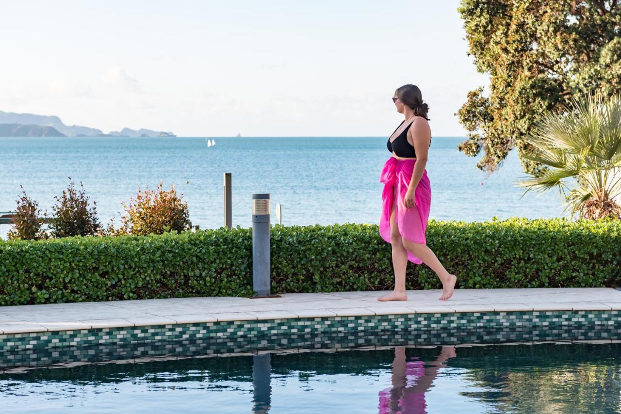 Paihia Beach Resort & Spa Hotel Εξωτερικό φωτογραφία