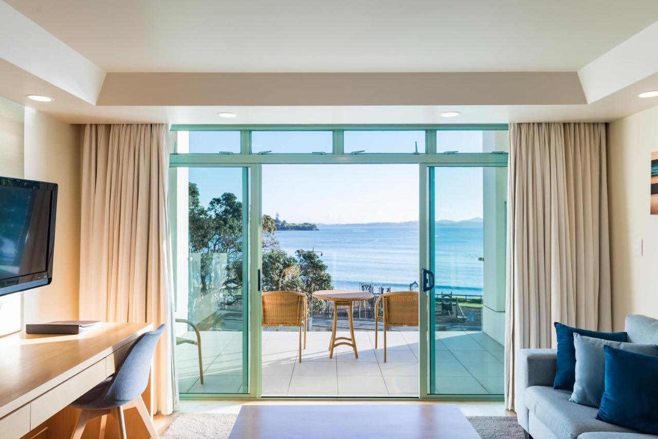 Paihia Beach Resort & Spa Hotel Εξωτερικό φωτογραφία