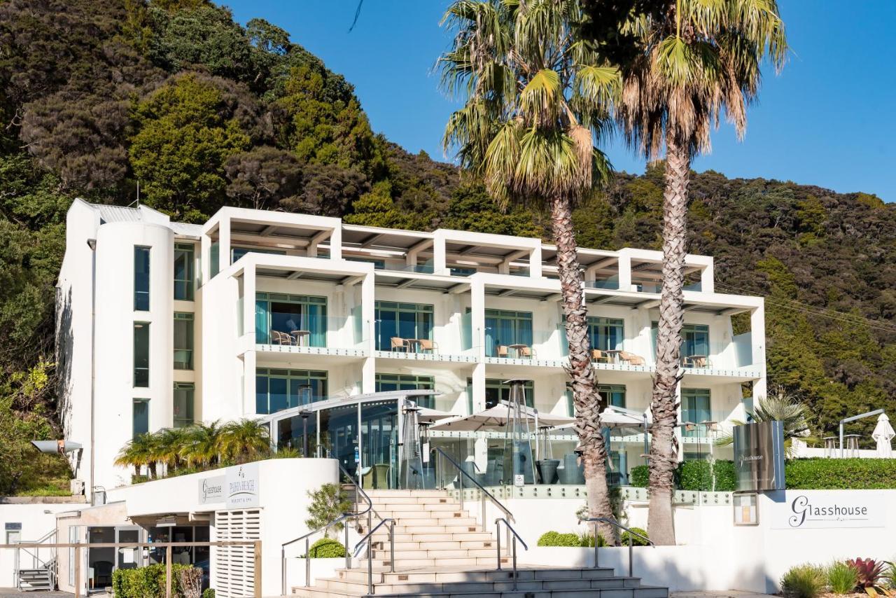 Paihia Beach Resort & Spa Hotel Εξωτερικό φωτογραφία